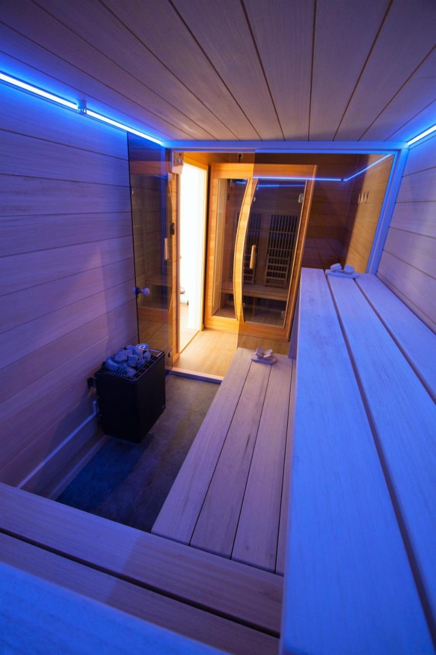 Akemi B&B Zemst Exterior photo