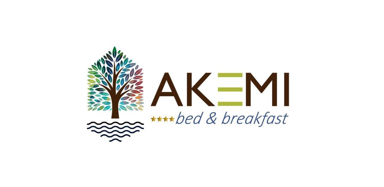Akemi B&B Zemst Exterior photo